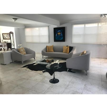 Guaynabo Casa Sofiaヴィラ エクステリア 写真