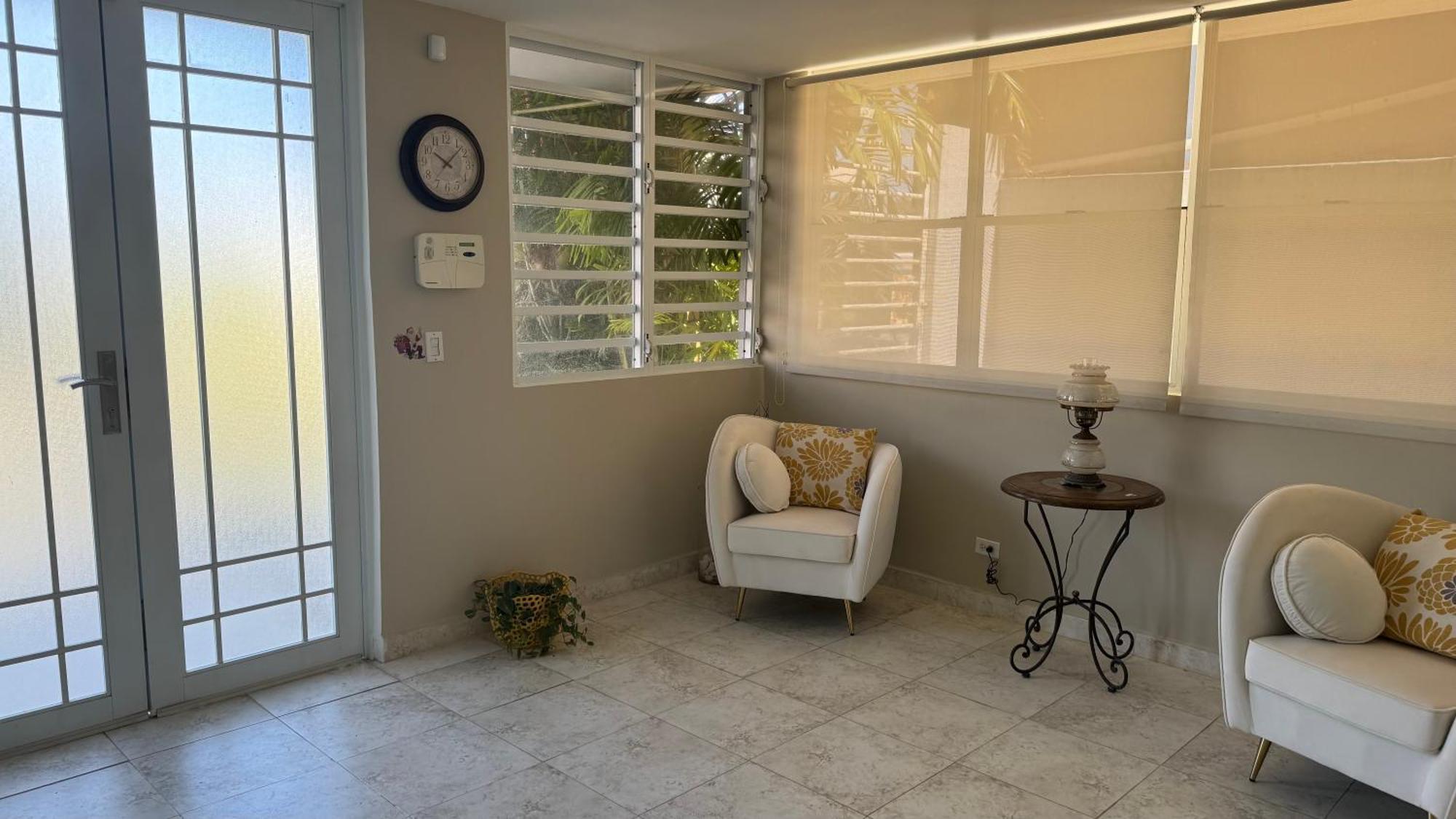 Guaynabo Casa Sofiaヴィラ エクステリア 写真