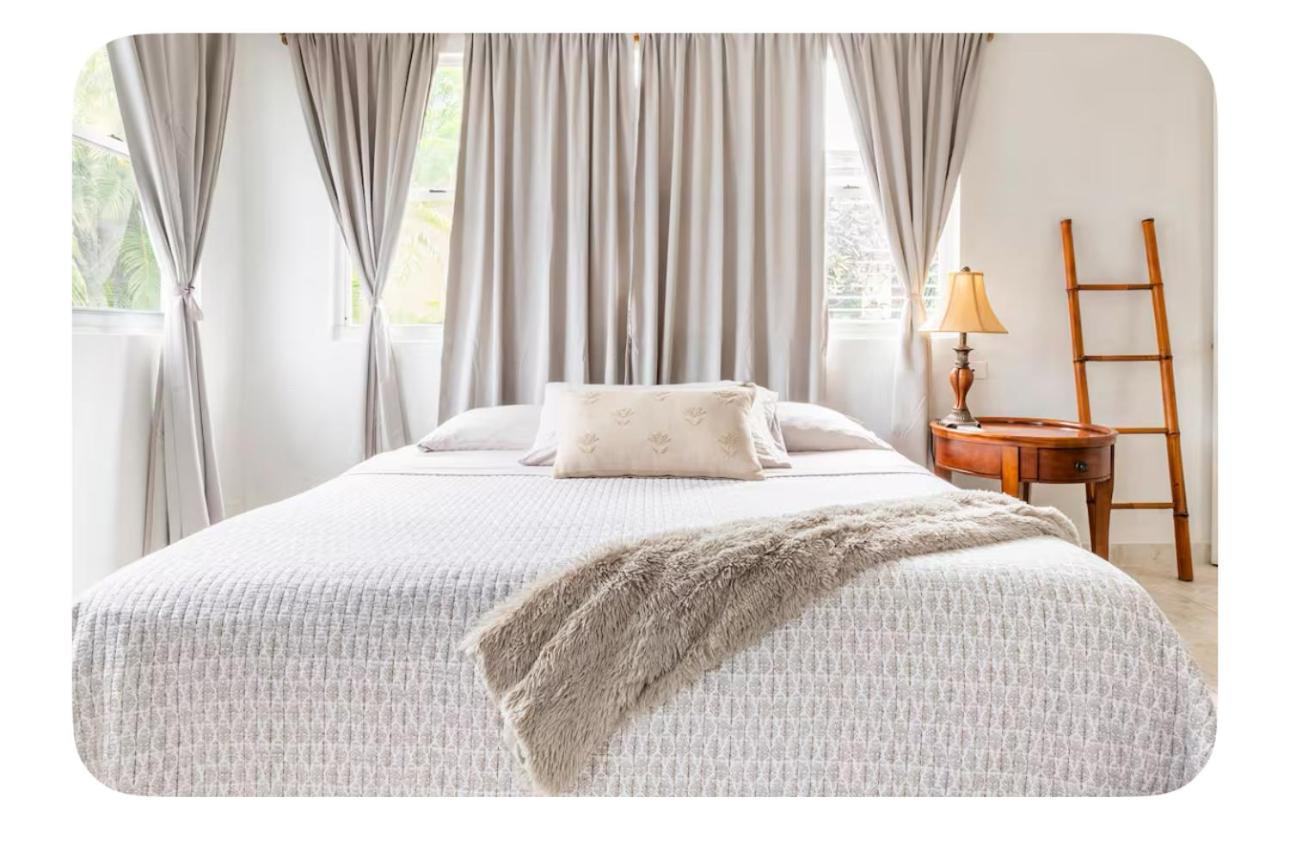 Guaynabo Casa Sofiaヴィラ エクステリア 写真