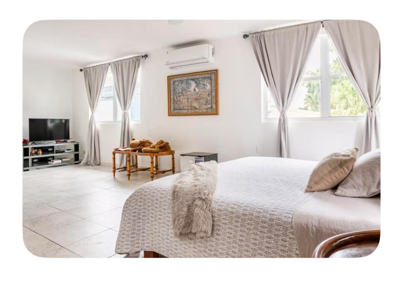 Guaynabo Casa Sofiaヴィラ エクステリア 写真