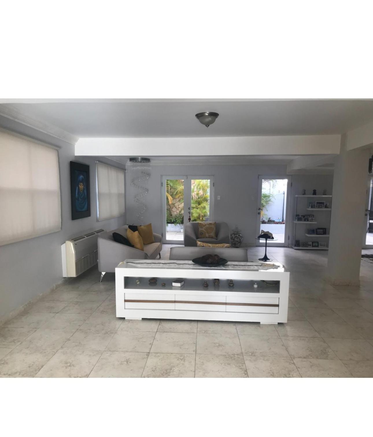 Guaynabo Casa Sofiaヴィラ エクステリア 写真