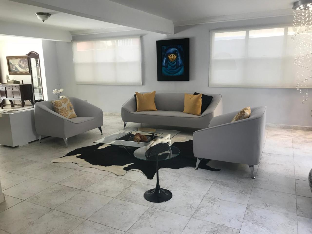 Guaynabo Casa Sofiaヴィラ エクステリア 写真