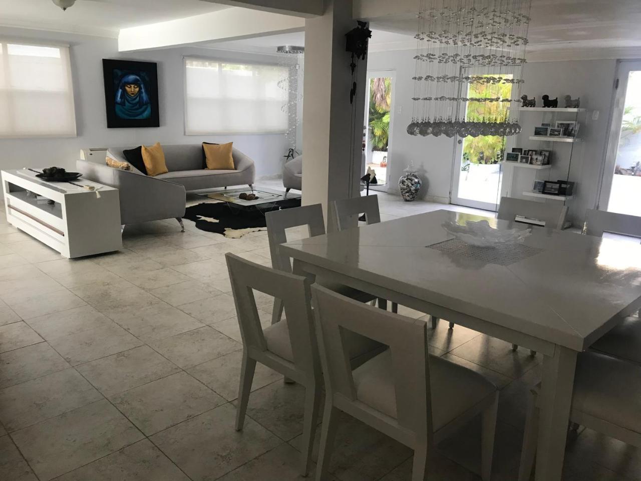 Guaynabo Casa Sofiaヴィラ エクステリア 写真