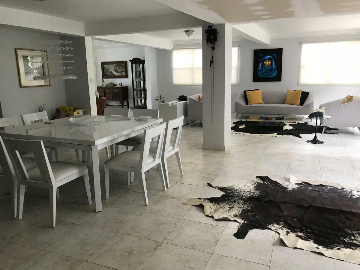 Guaynabo Casa Sofiaヴィラ エクステリア 写真