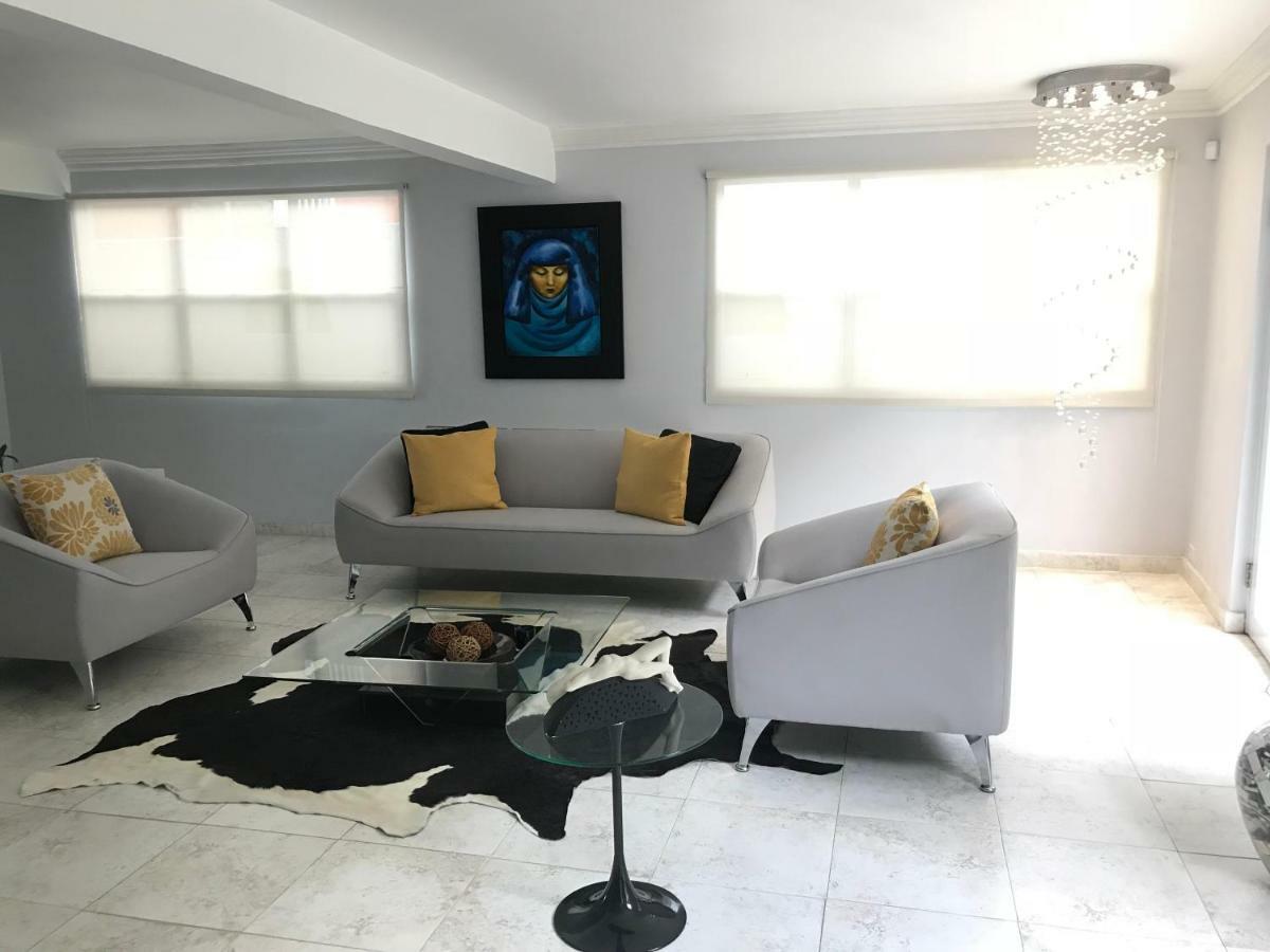 Guaynabo Casa Sofiaヴィラ エクステリア 写真