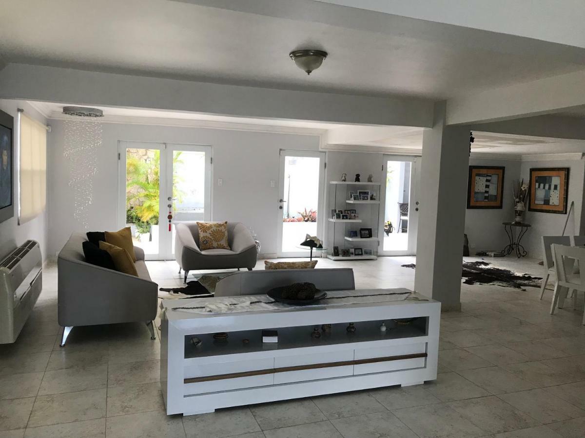 Guaynabo Casa Sofiaヴィラ エクステリア 写真